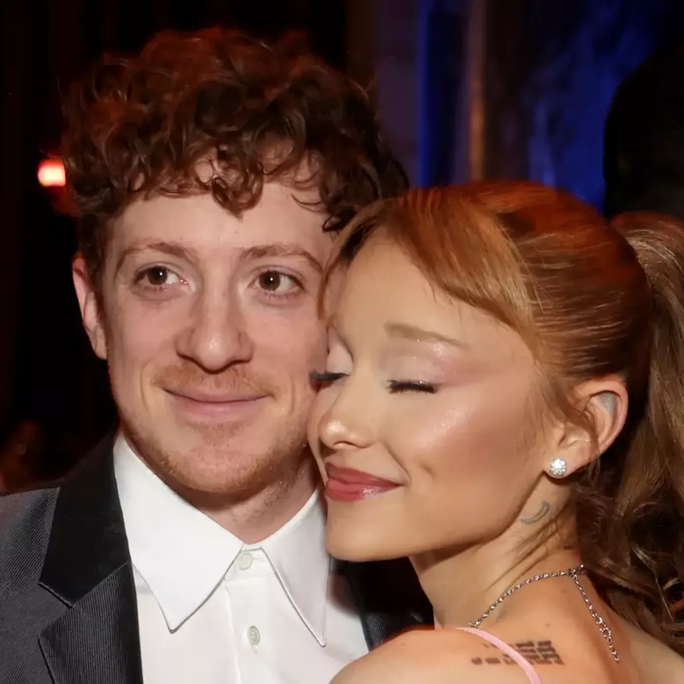 Ariana Grande Skipped The 2025 Grammy Awards, Marking Her Fifth