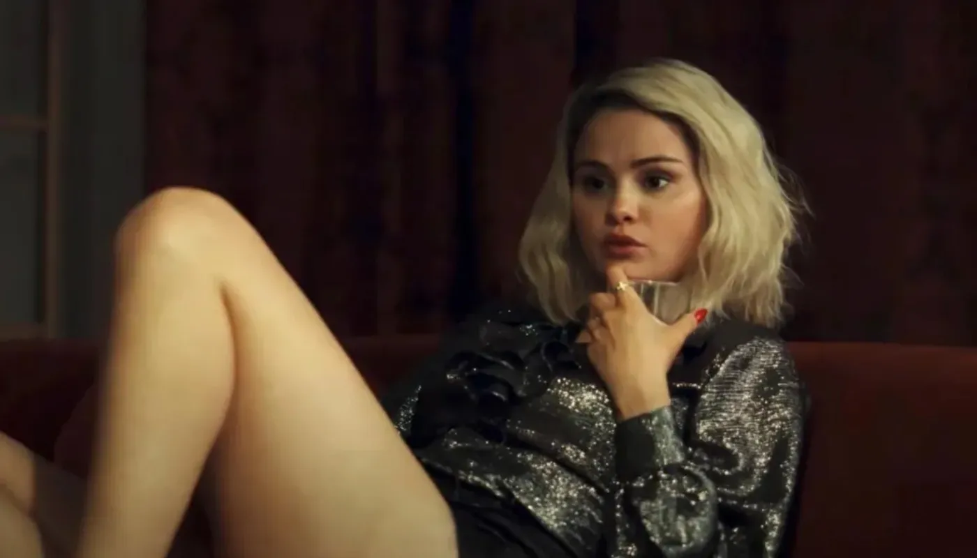 Selena Gomez Hints at Stepping Away from Music After 'Emilia Pérez' Success