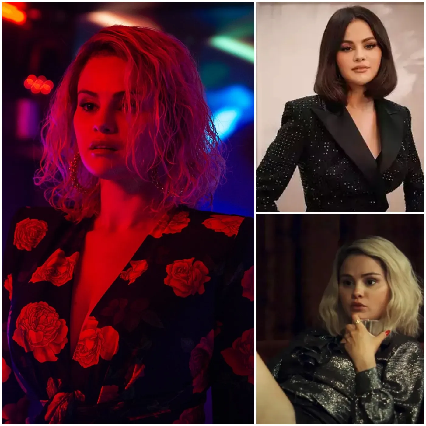 Selena Gomez Hints at Stepping Away from Music After 'Emilia Pérez' Success