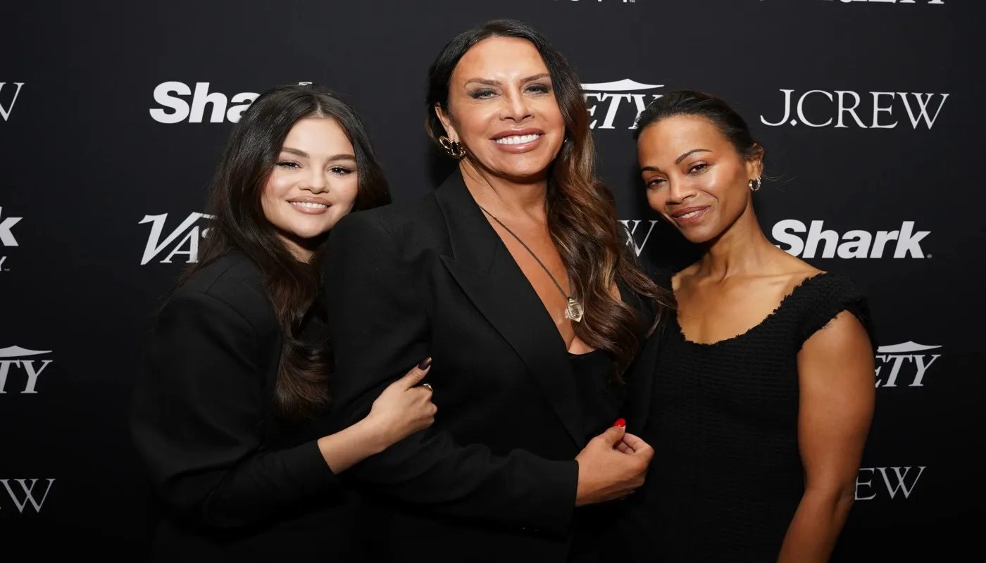 Selena Gomez Expresses Disappointment Over Emilia Pérez Amid Karla Sofía Gascón’s Controversy