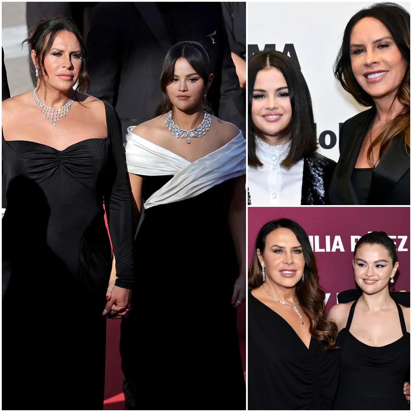 Selena Gomez Expresses Disappointment Over Emilia Pérez Amid Karla Sofía Gascón’s Controversy