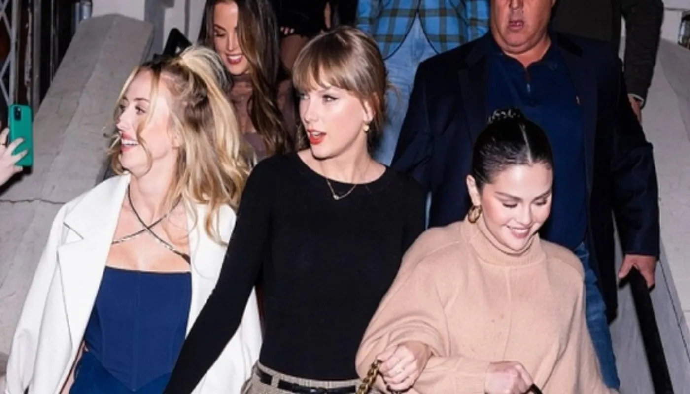 Why Selena Gomez Didn’t Attend the 2025 Super Bowl with Taylor Swift 2 Why Selena Gomez Didn’t Attend the 2025 Super Bowl with Taylor Swift