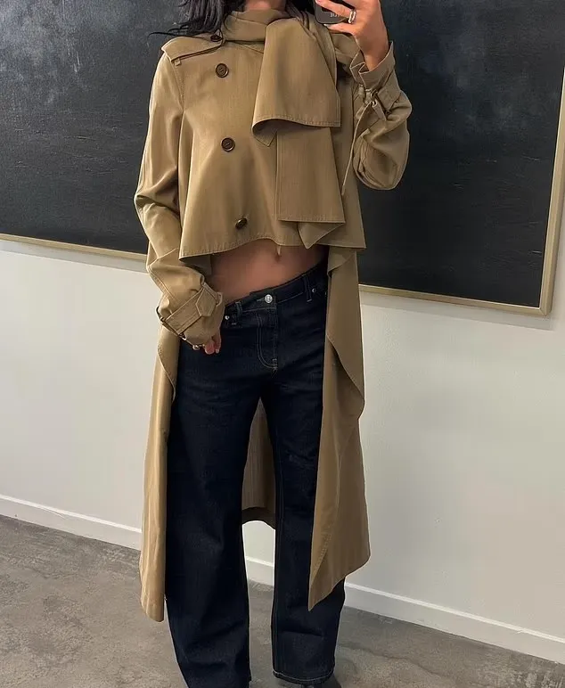 Kylie Jenner’s Latest Selfies Spark Frenzy – Fans Can’t Believe Their Eyes!