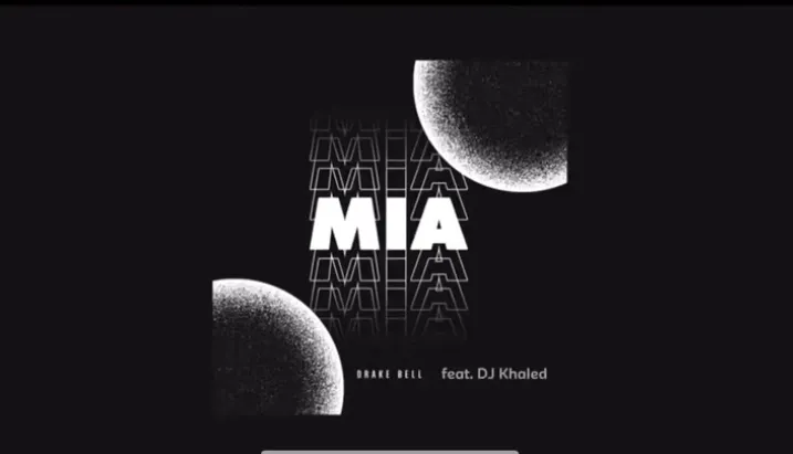 DJ Khaled Joins Forces with Actor Drake Bell on New Song After '2 Drakes' Album Drama