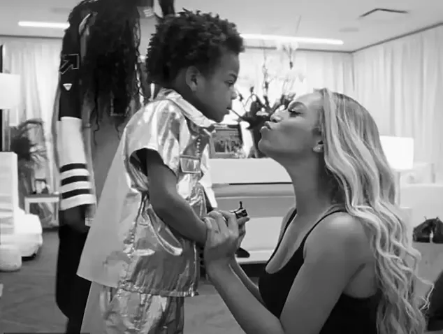 Why Beyoncé Keeps Son Sir Carter Out of the Spotlight Despite Blue Ivy and Rumi’s Public Appearances