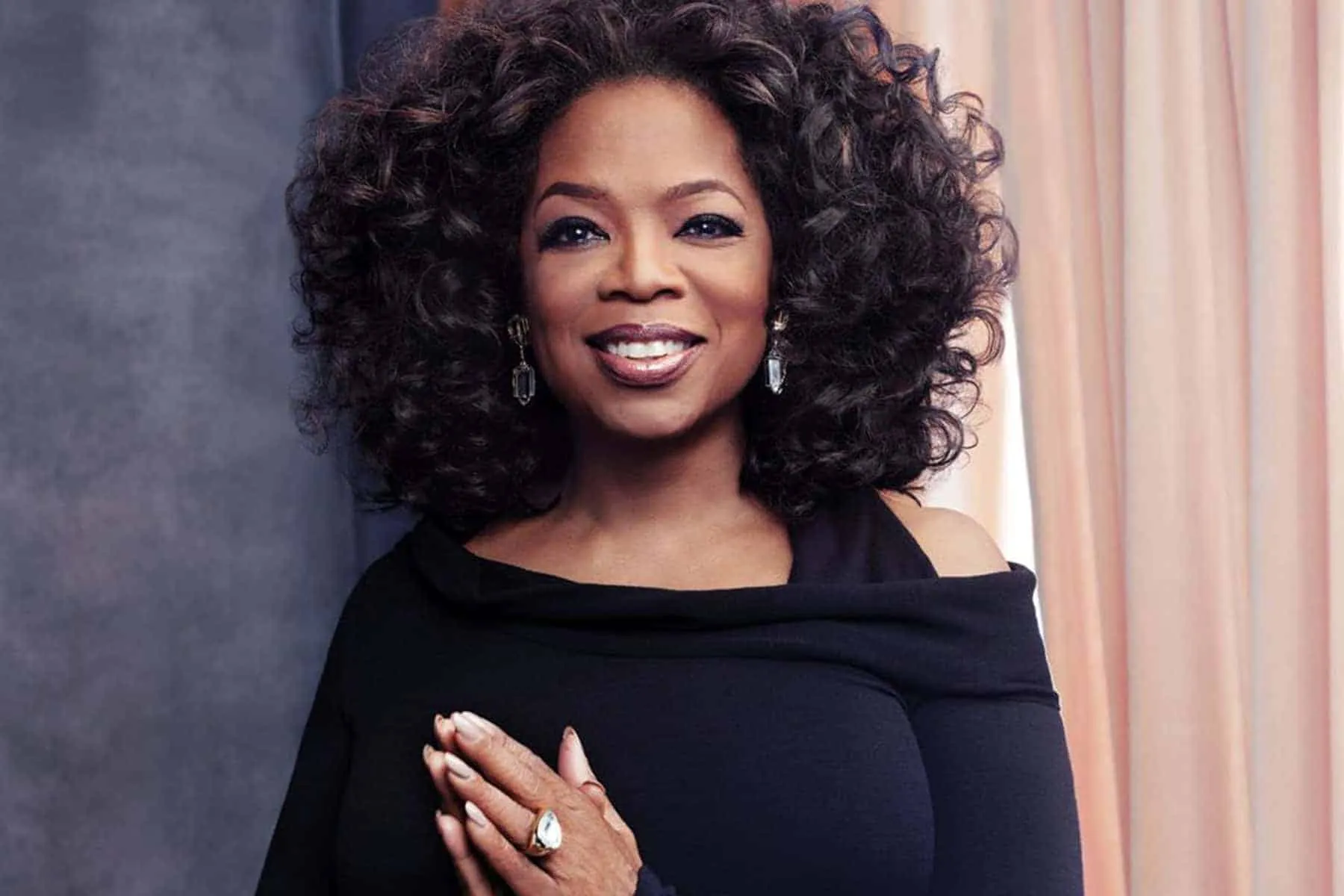 Oprah Breaks Down in Tears Over Lingering Childhood Trauma Despite Billion-Dollar Success