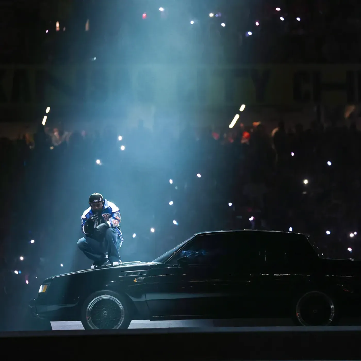 Kendrick Lamar’s Super Bowl Halftime Show: A Historic Triumph or Cultural Clash?