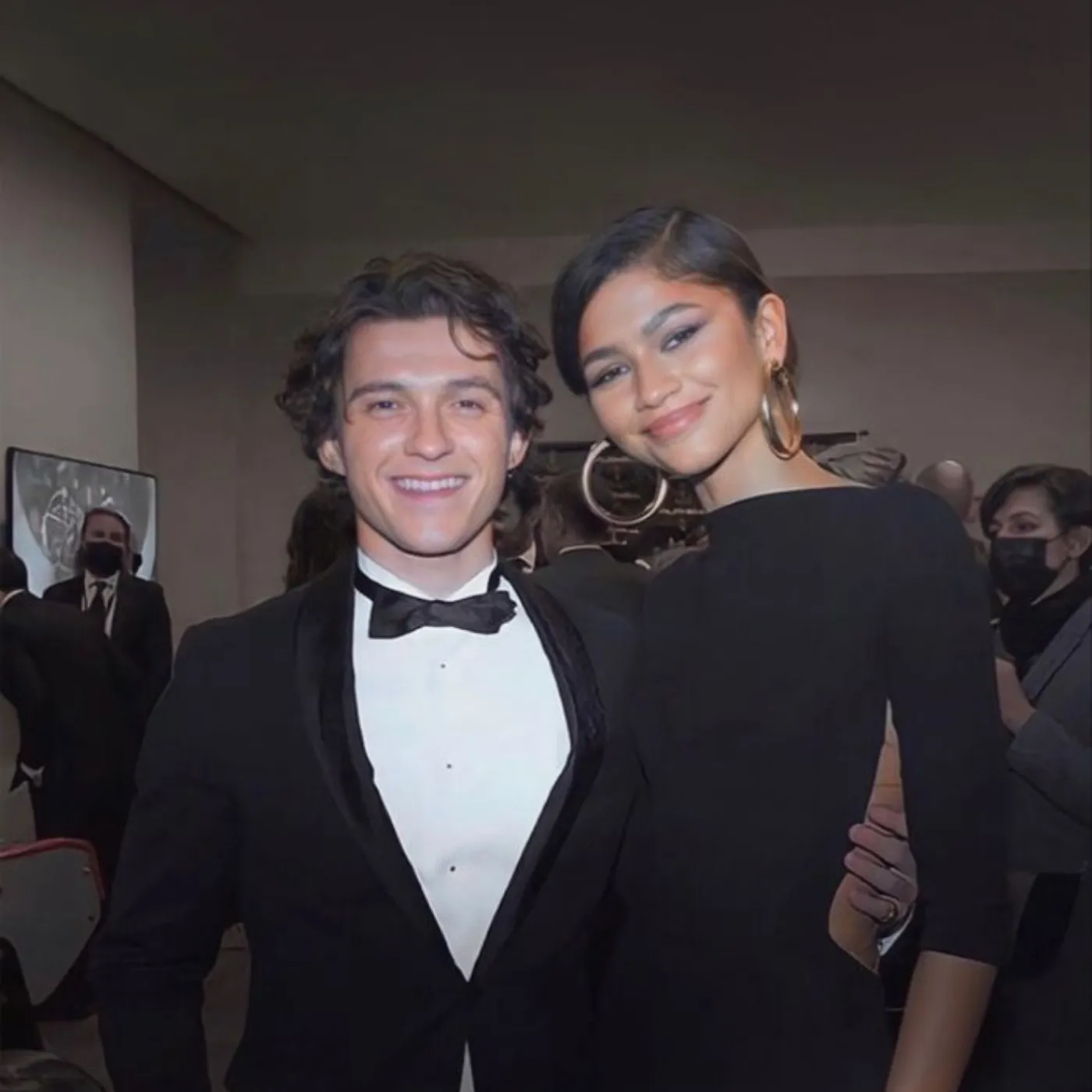 Bold Move Alters Euphoria 3 of Zendaya with Hidden Power Shocking Tom Holland and Hollywood