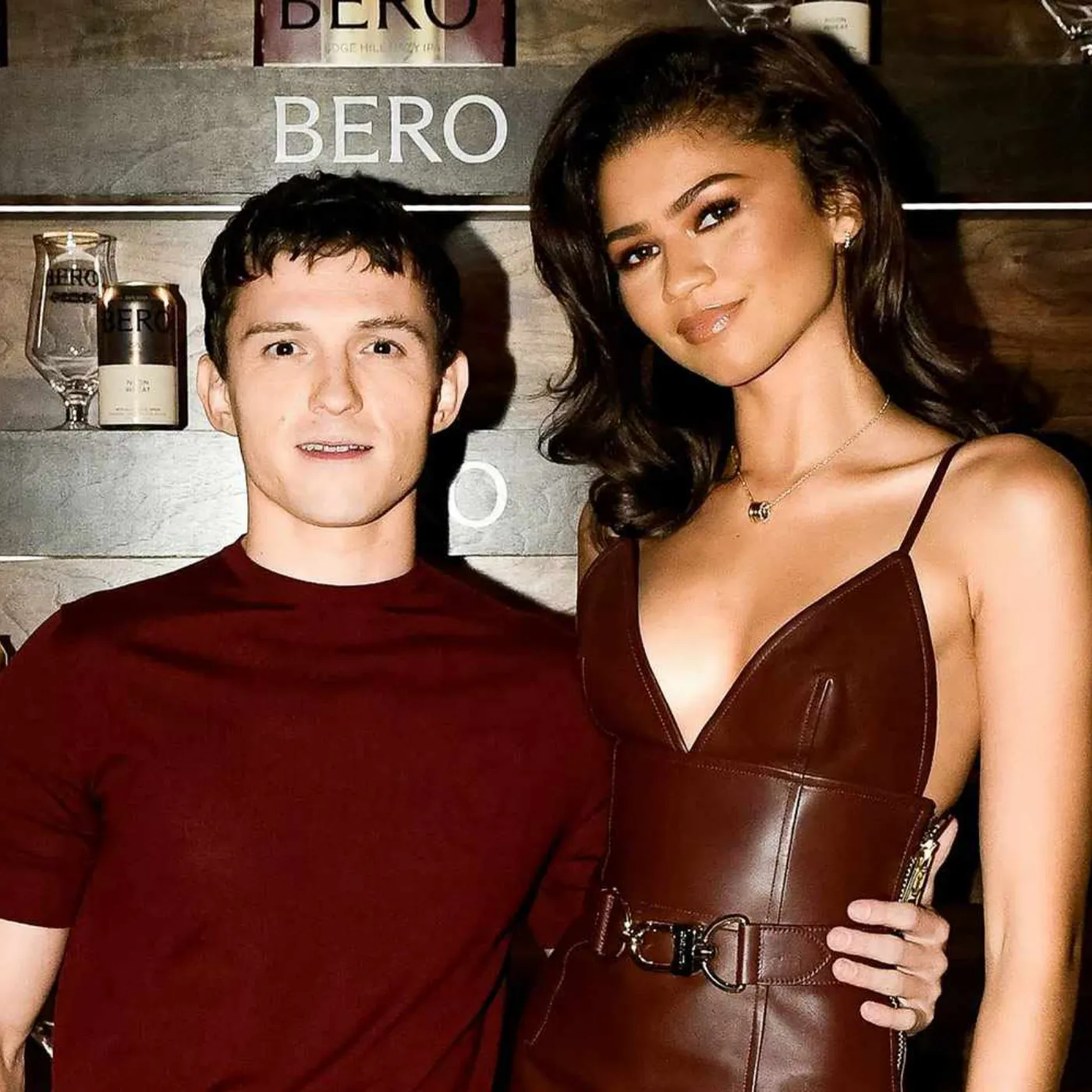 Bold Move Alters Euphoria 3 of Zendaya with Hidden Power Shocking Tom Holland and Hollywood