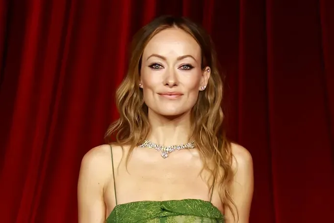 Olivia Wilde’s Secret New Lover Stuns Fans Two Years After Harry Styles Split!