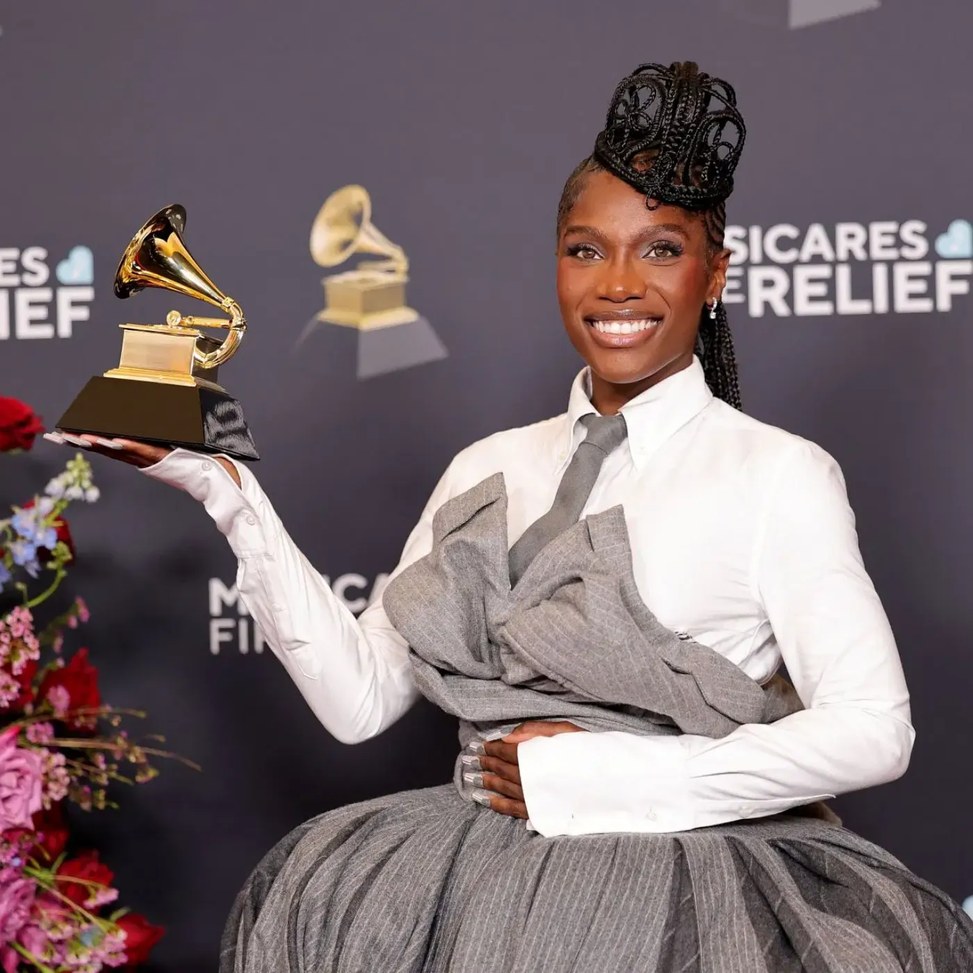 Doechii Confronts Dark Love Reality After Grammy Victory