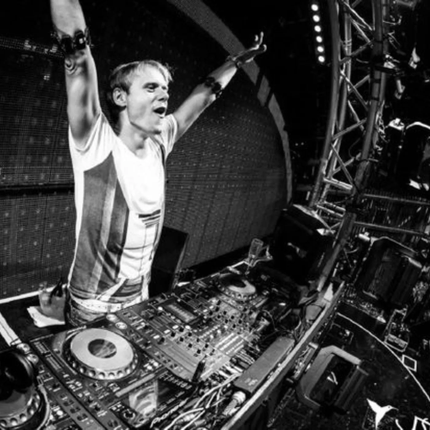 Armin van Buuren’s The Ultimate Anthem That Will Blow Your Mind with Its Community-Driven Track