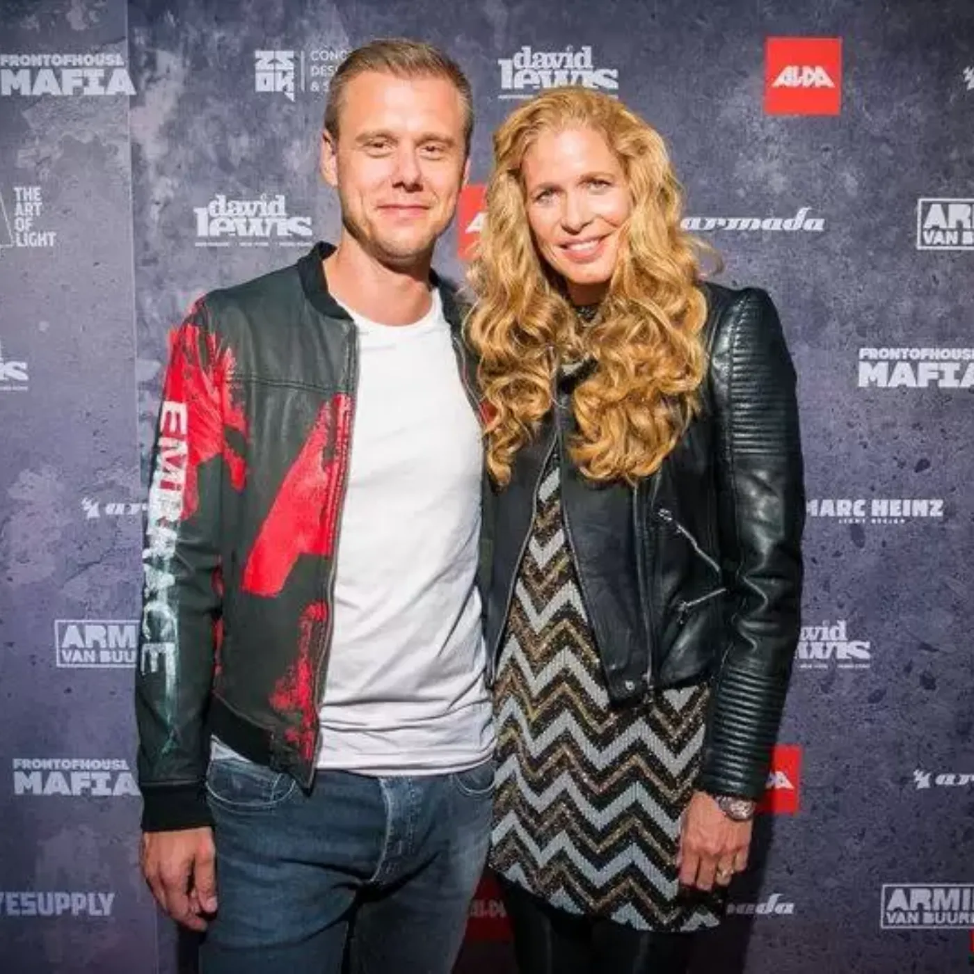 Armin van Buuren’s The Ultimate Anthem That Will Blow Your Mind with Its Community-Driven Track