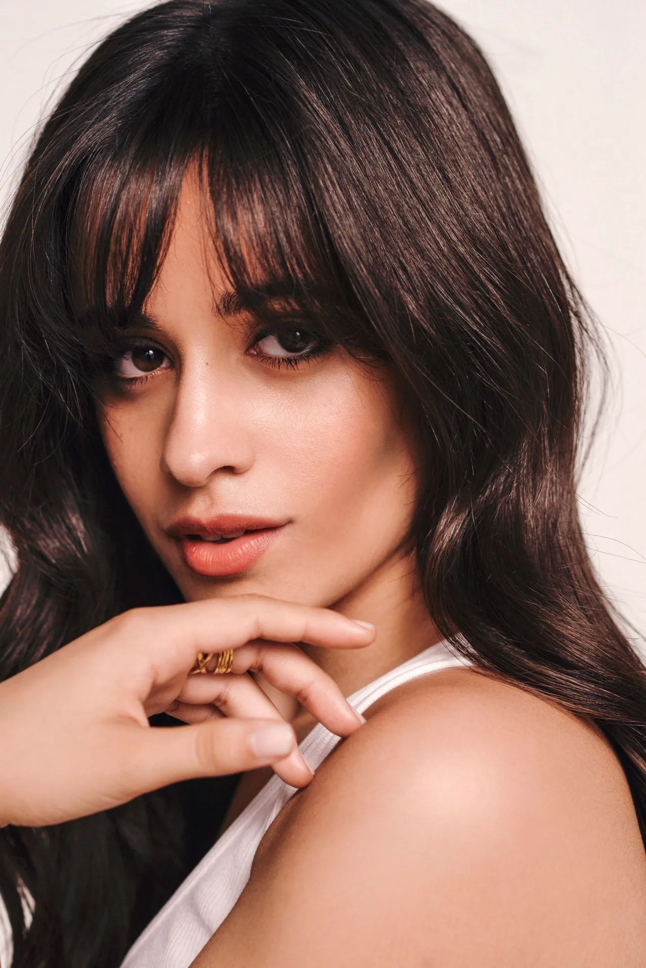 Camila Cabello Clip Leaked In Shocking Secrets Who Is With Her