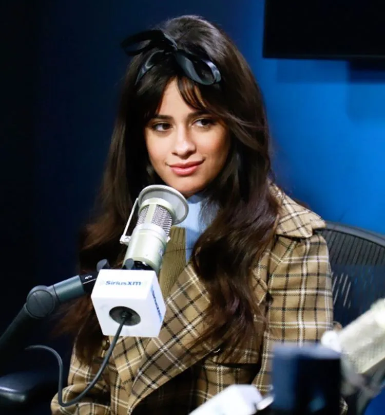 Camila Cabello Clip Leaked In Shocking Secrets Who Is With Her