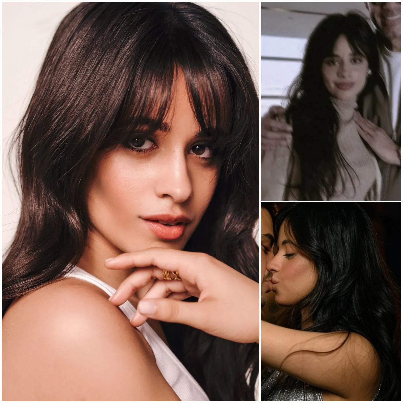 Camila Cabello Clip Leaked In Shocking Secrets Who Is With Her