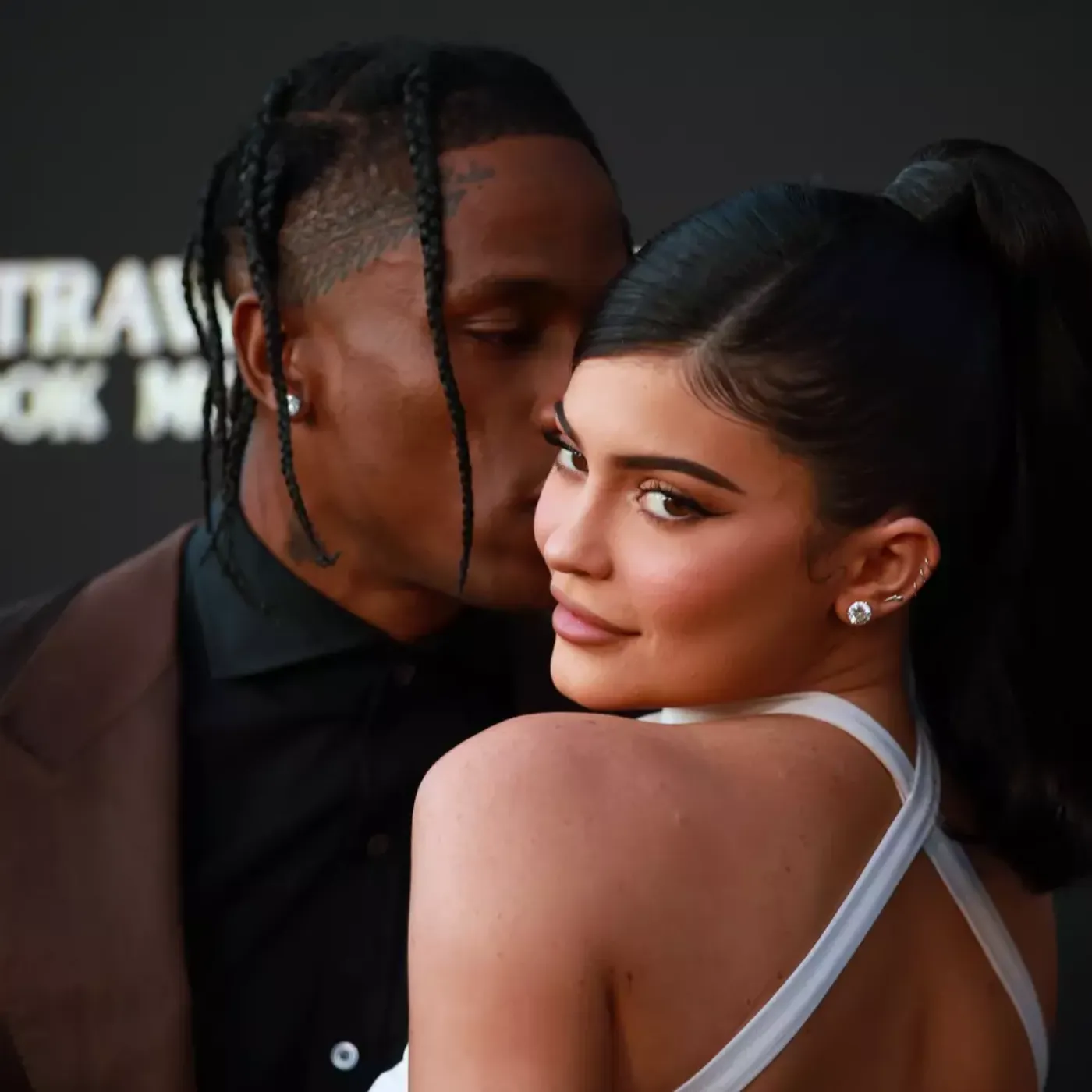 Travis Scott discussed various topics, including his children, touring plans, and his Cactus Jack brand 2 Travis Scott discussed various topics, including his children, touring plans, and his Cactus Jack brand