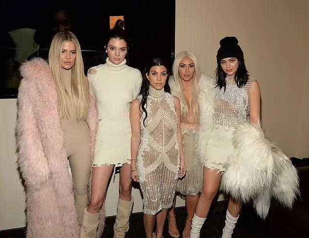 Khloé Kardashian Drops a Bombshell on the Next Kardashian Baby—And It’s Not Kylie!