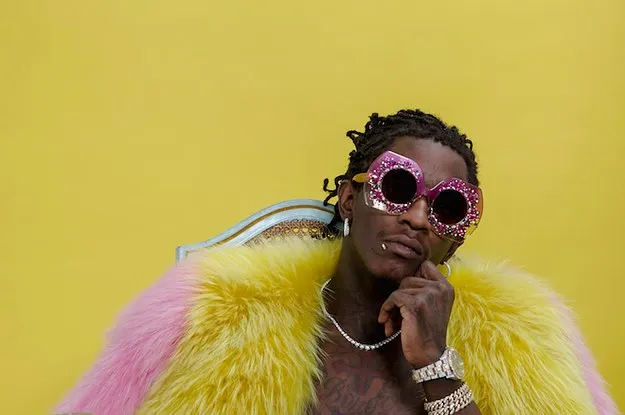 Young Thug: The Trailblazer Redefining Hip-Hop and Culture