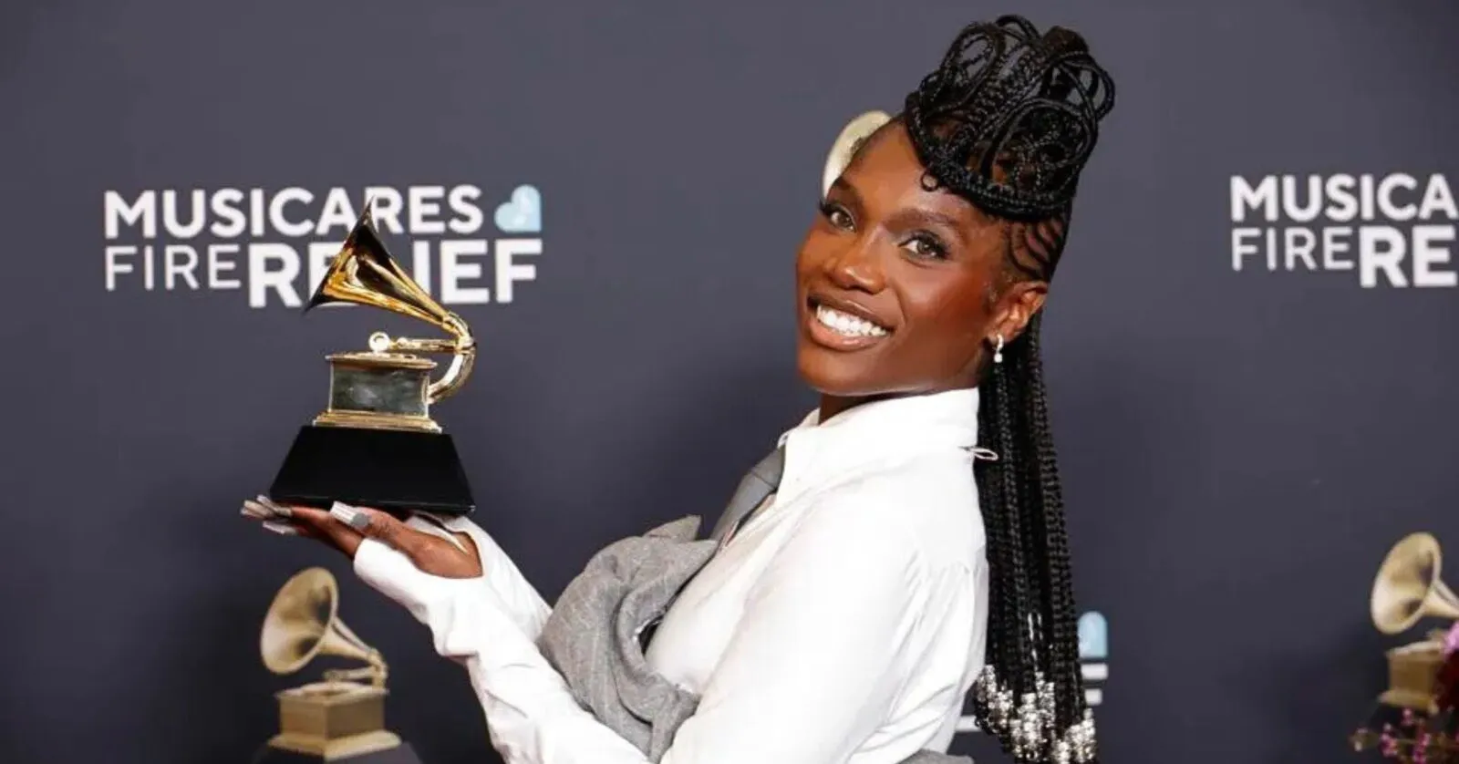 Doechii "Alligator Bites Never Heal" Surges on Billboard After Historic Grammy Win