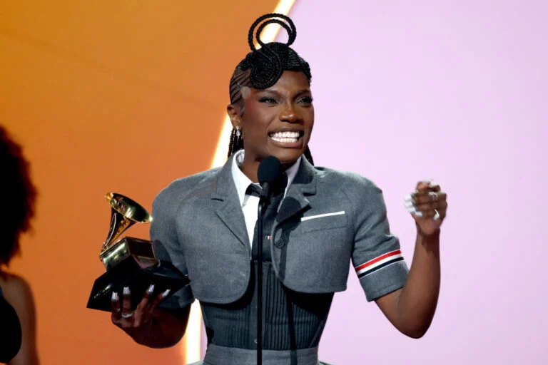 Doechii "Alligator Bites Never Heal" Surges on Billboard After Historic Grammy Win