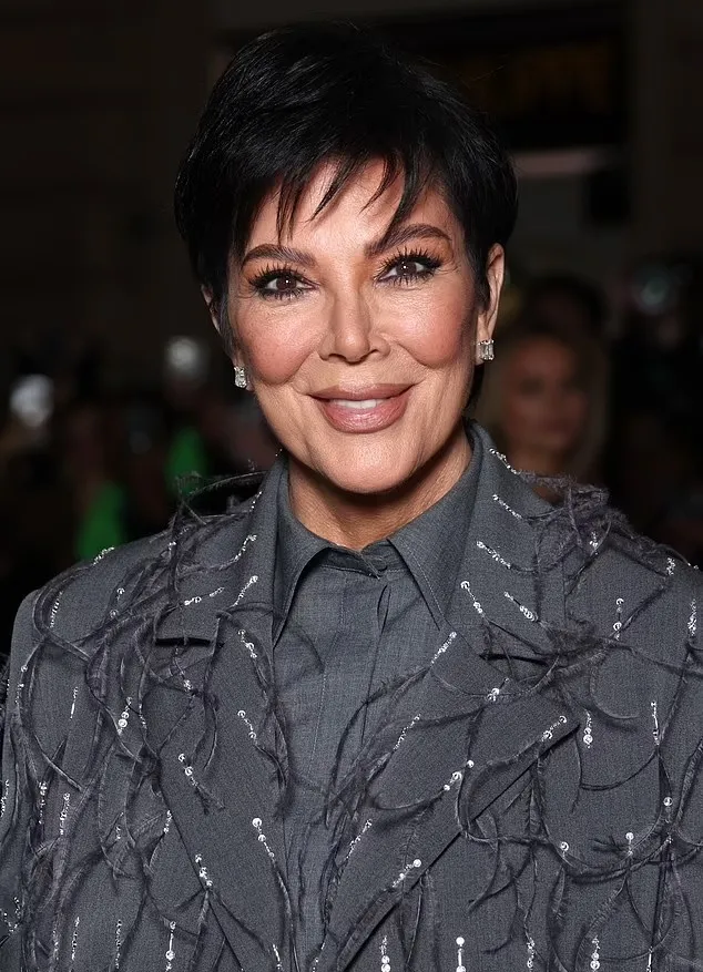 Khloé Kardashian Spills Shocking Truth About Kris Jenner’s Marriage Plans!