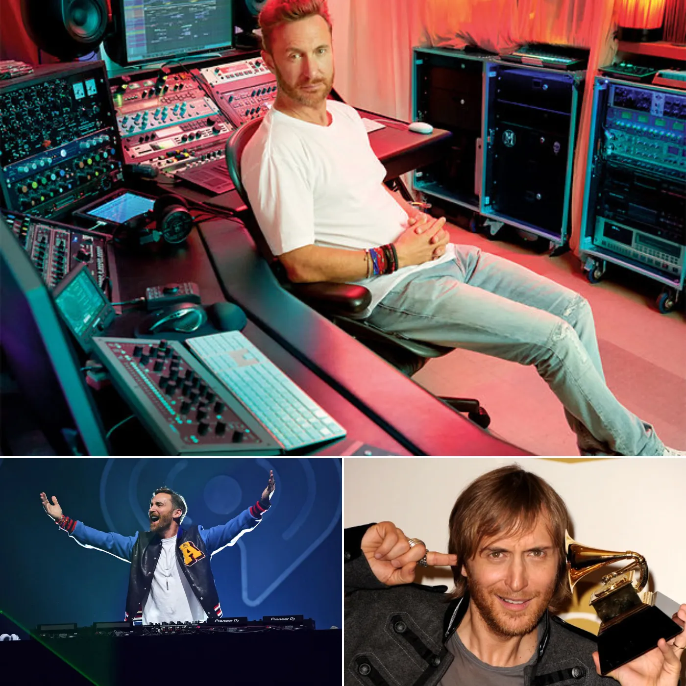Cultural Appropriation or Artistic Expression for David Guetta's Latest Moves Under Fire