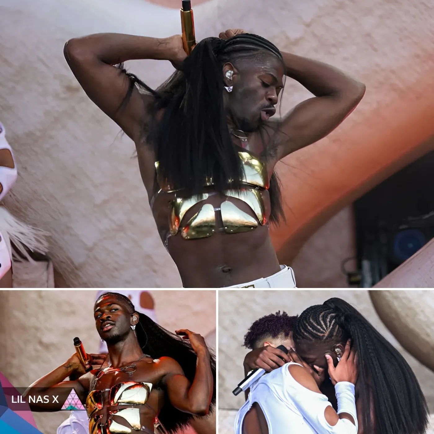 What Lil Nas X’s Love Life Reveals About Modern Relationships
