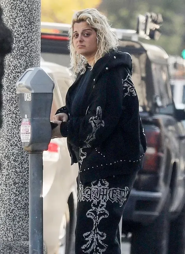 Chart-Topping Singer Looks Unrecognizable Without Makeup in LA—Can You Guess Who? 3 Chart-Topping Singer Looks Unrecognizable Without Makeup in LA—Can You Guess Who?