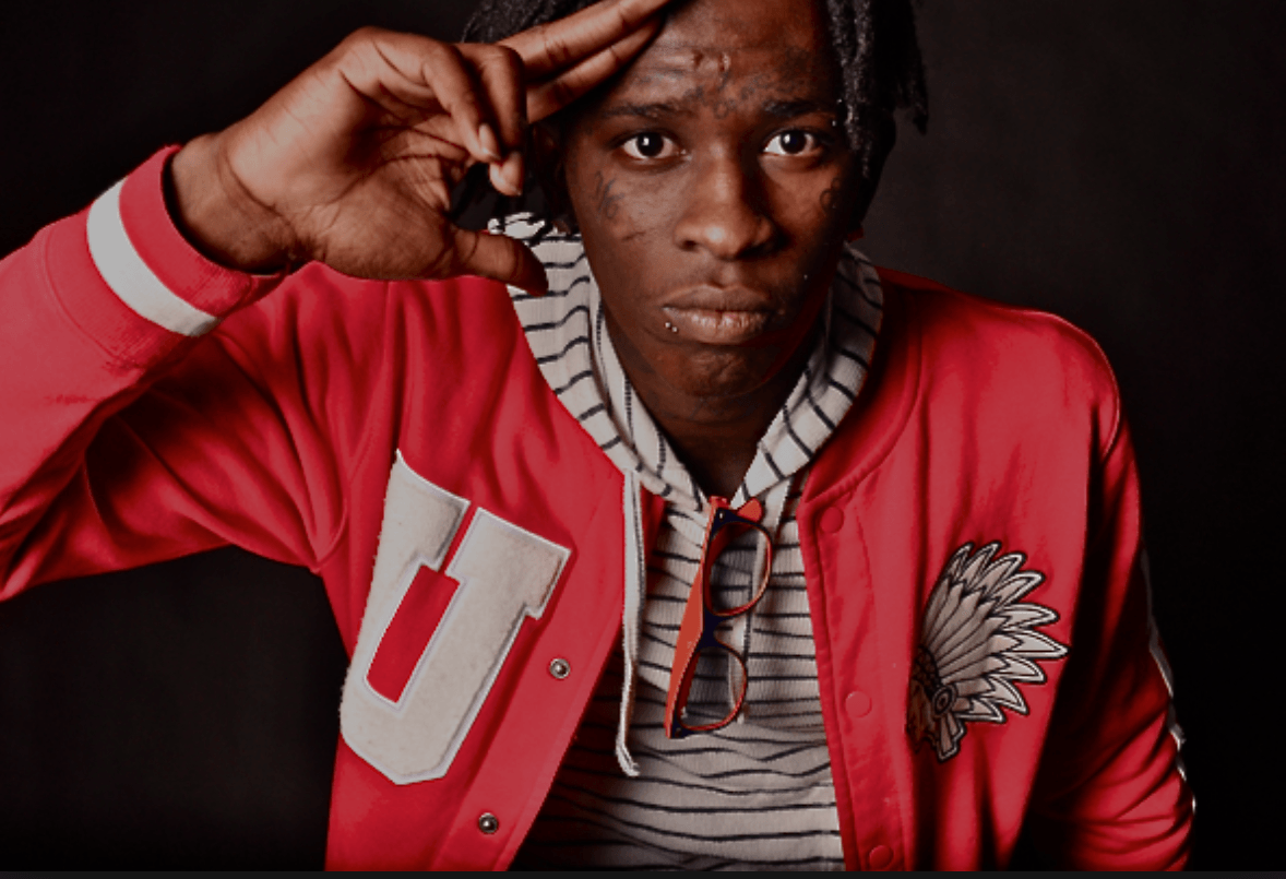 Why Young Thug Continues to Reign as One of the Top Rappers of His Generation