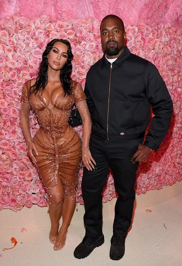 Kim Kardashian’s Beachside “Wedding” Stirs Up a Frenzy!