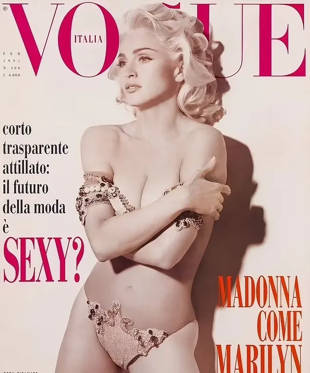 Sabrina Carpenter Turns Heads in NYC After Shocking Madonna Comparisons!