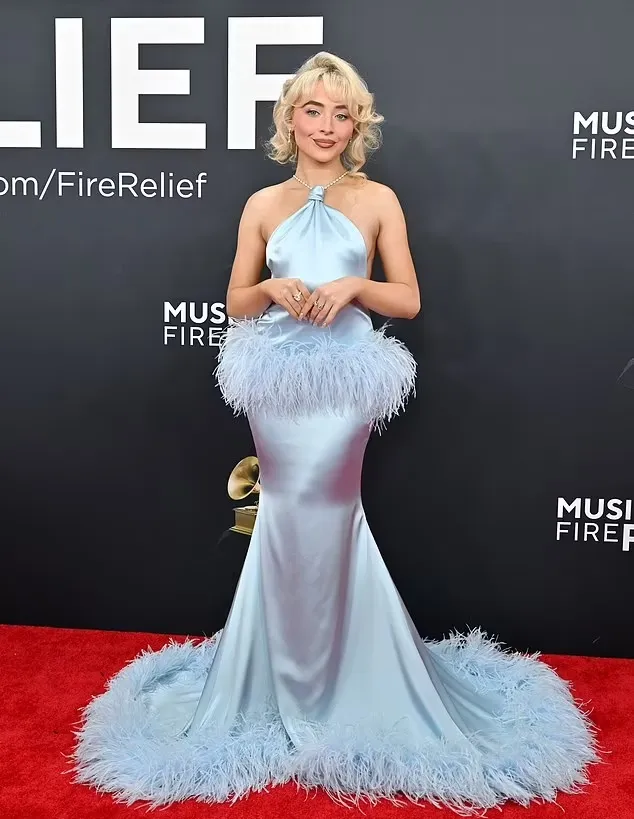 Sabrina Carpenter Turns Heads in NYC After Shocking Madonna Comparisons!