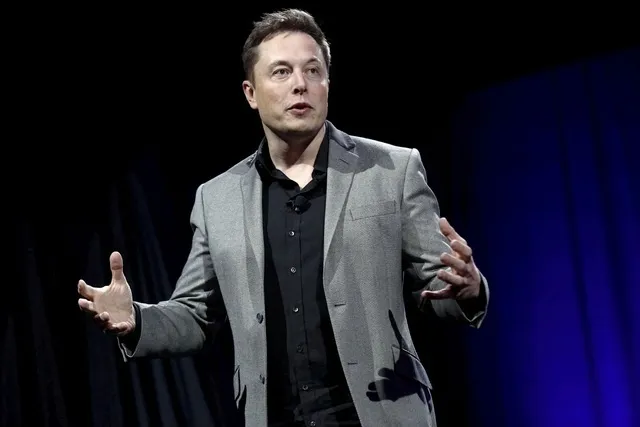Elon Musk Drops Bombshell: AI Has Reached a Shocking Limit!