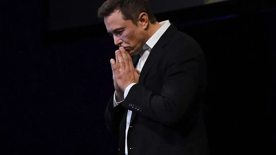Elon Musk Hit with SEC Lawsuit Over Shocking Twitter Scandal!