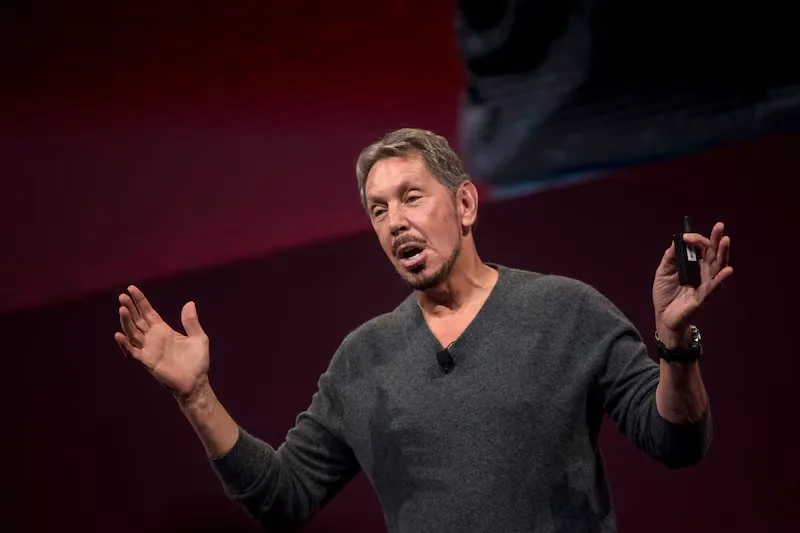 The Rise of the Trillion-Dollar Club: Five Billionaires on Track to Reach $1 Trillion 4 The Rise of the Trillion-Dollar Club: Five Billionaires on Track to Reach $1 Trillion