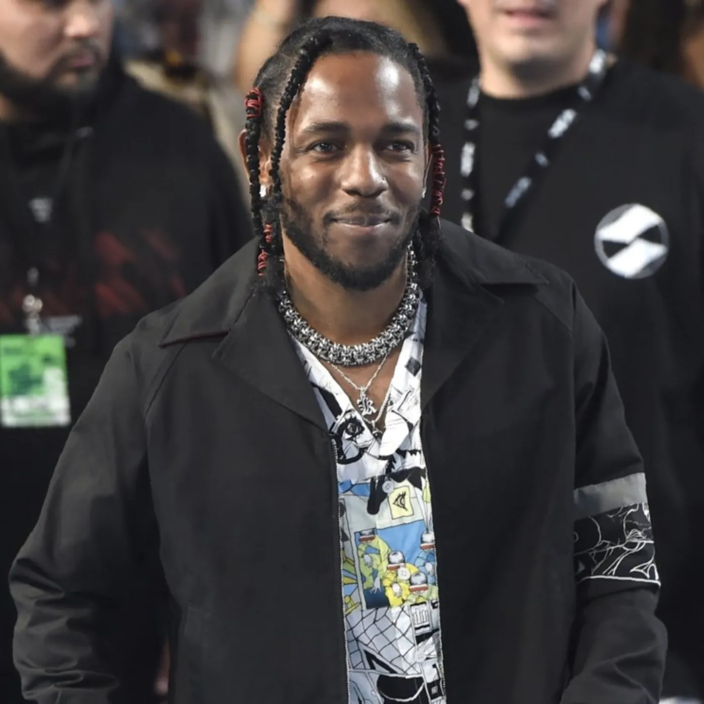 Kendrick Lamar Drake's Nightmare or an Absolute Victory?