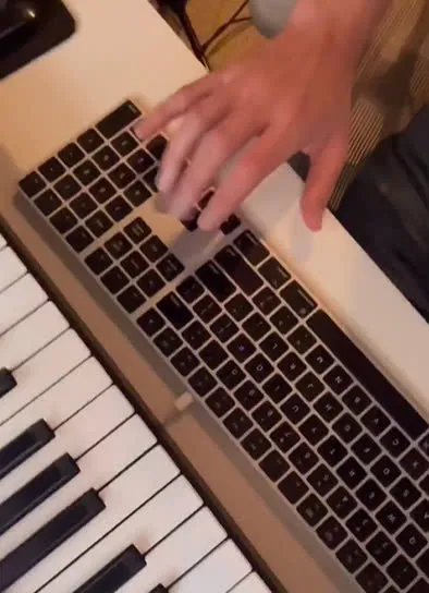 Charlie Puth’s Mind-Blowing Ability to Hear Colors Explained