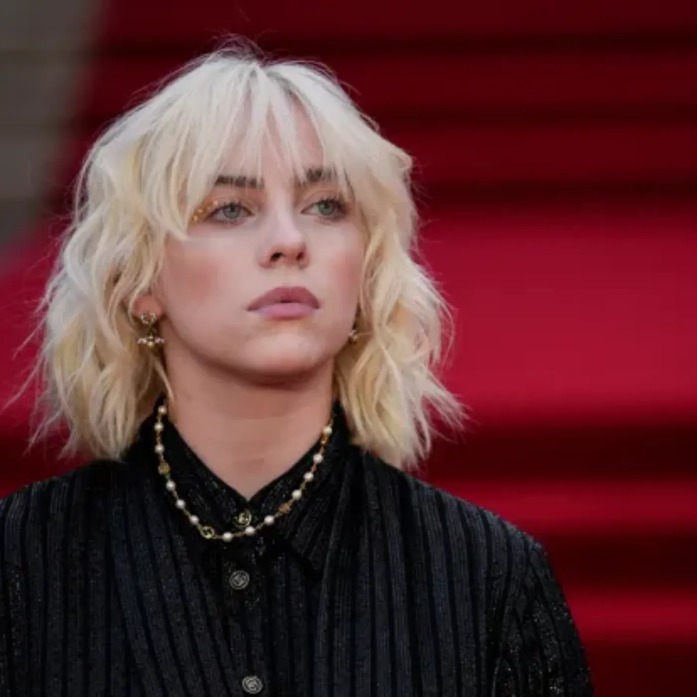 Billie Eilish’s 2025 Reinvention: A Bold New Look & Sound That’s Turning Heads