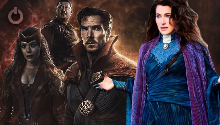 Agatha’s Ancient Magic: Did It Reveal the Multiverse Before Dr. Strange?