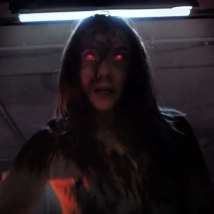 The Chilling Story of Scarlet Witch’s Zombie Transformation!