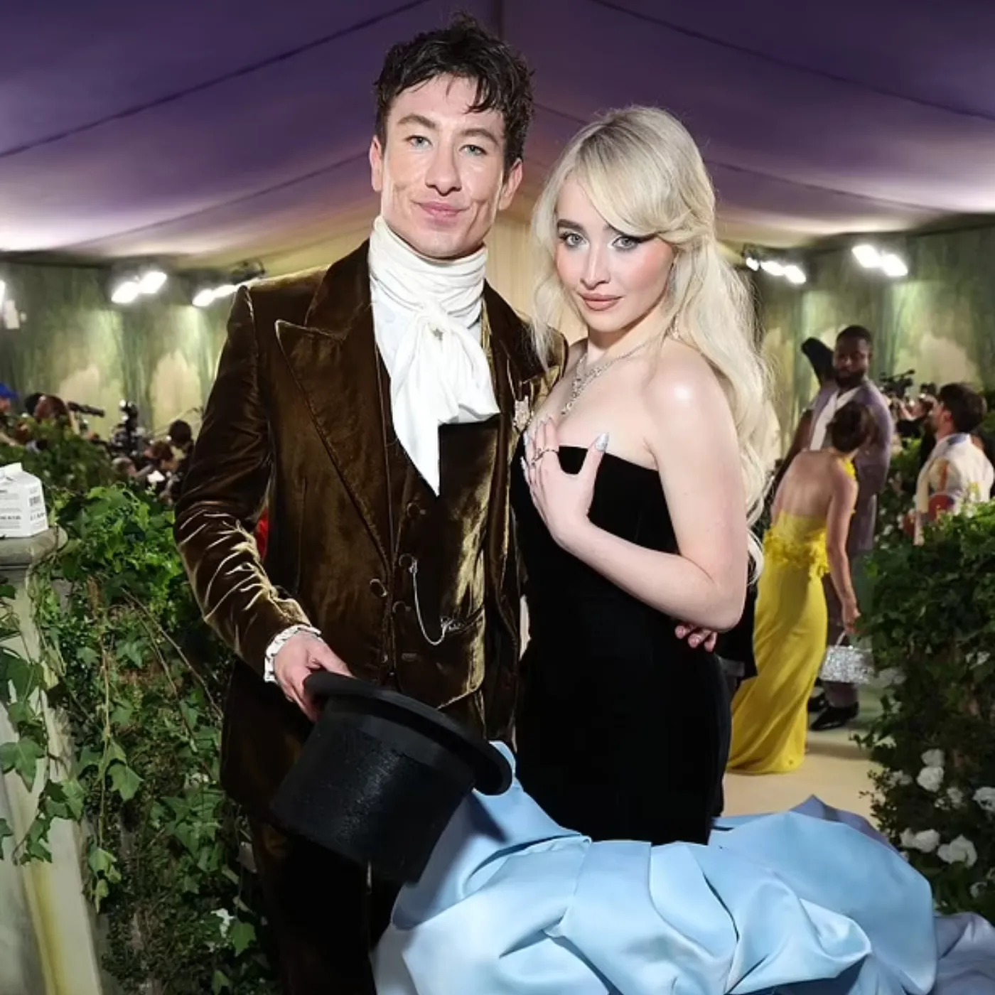 Sabrina Carpenter Reveals This Song Was Inspired By Her Greatest Heartbreak