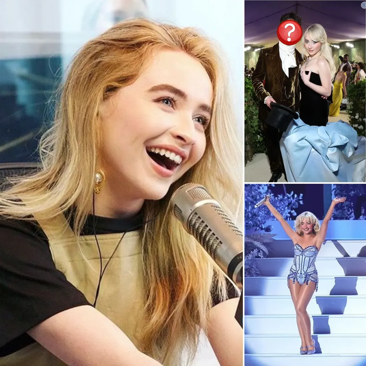 Sabrina Carpenter Reveals This Song Was Inspired By Her Greatest Heartbreak