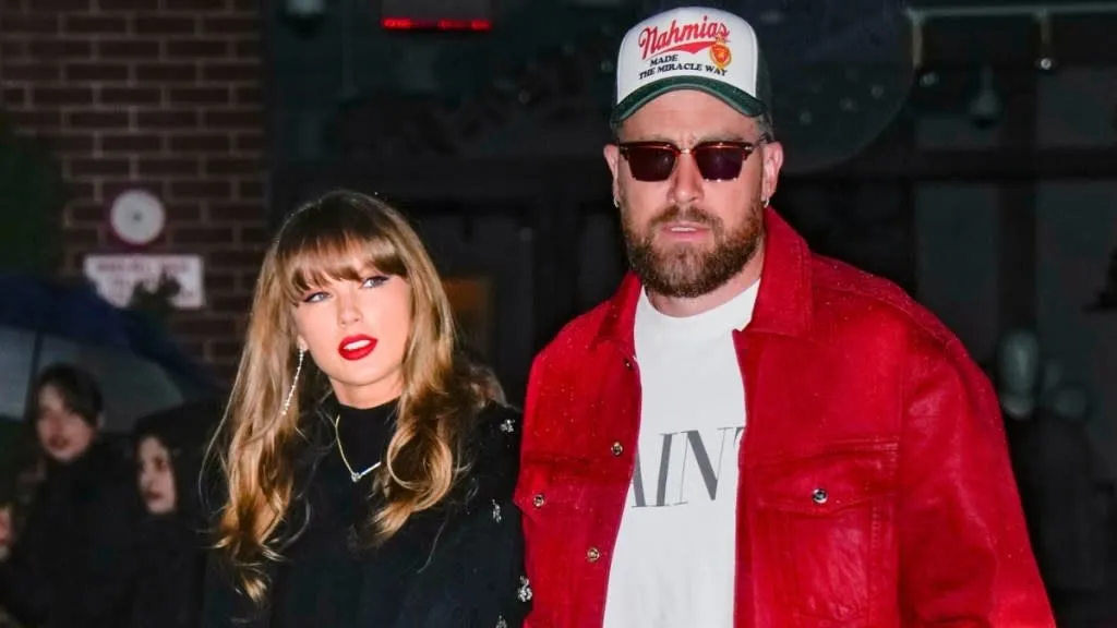 Taylor Swift and Travis Kelce’s Sudden Move Shocks Fans—What’s Really Happening?