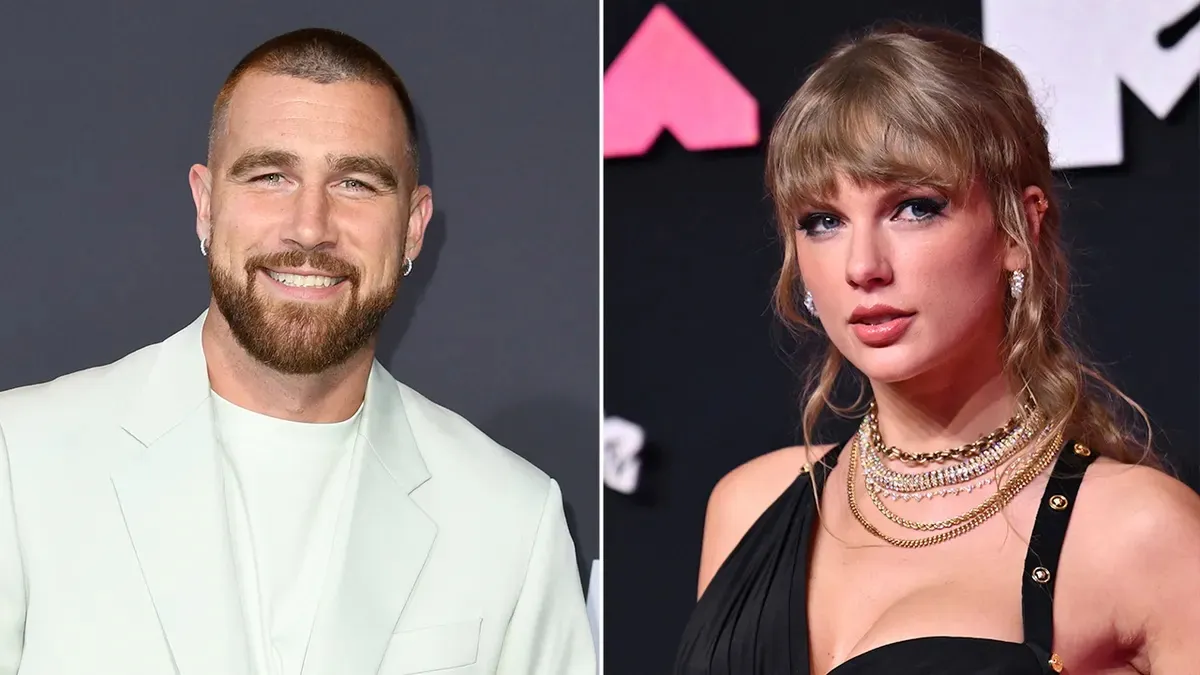 Taylor Swift and Travis Kelce’s Sudden Move Shocks Fans—What’s Really Happening?