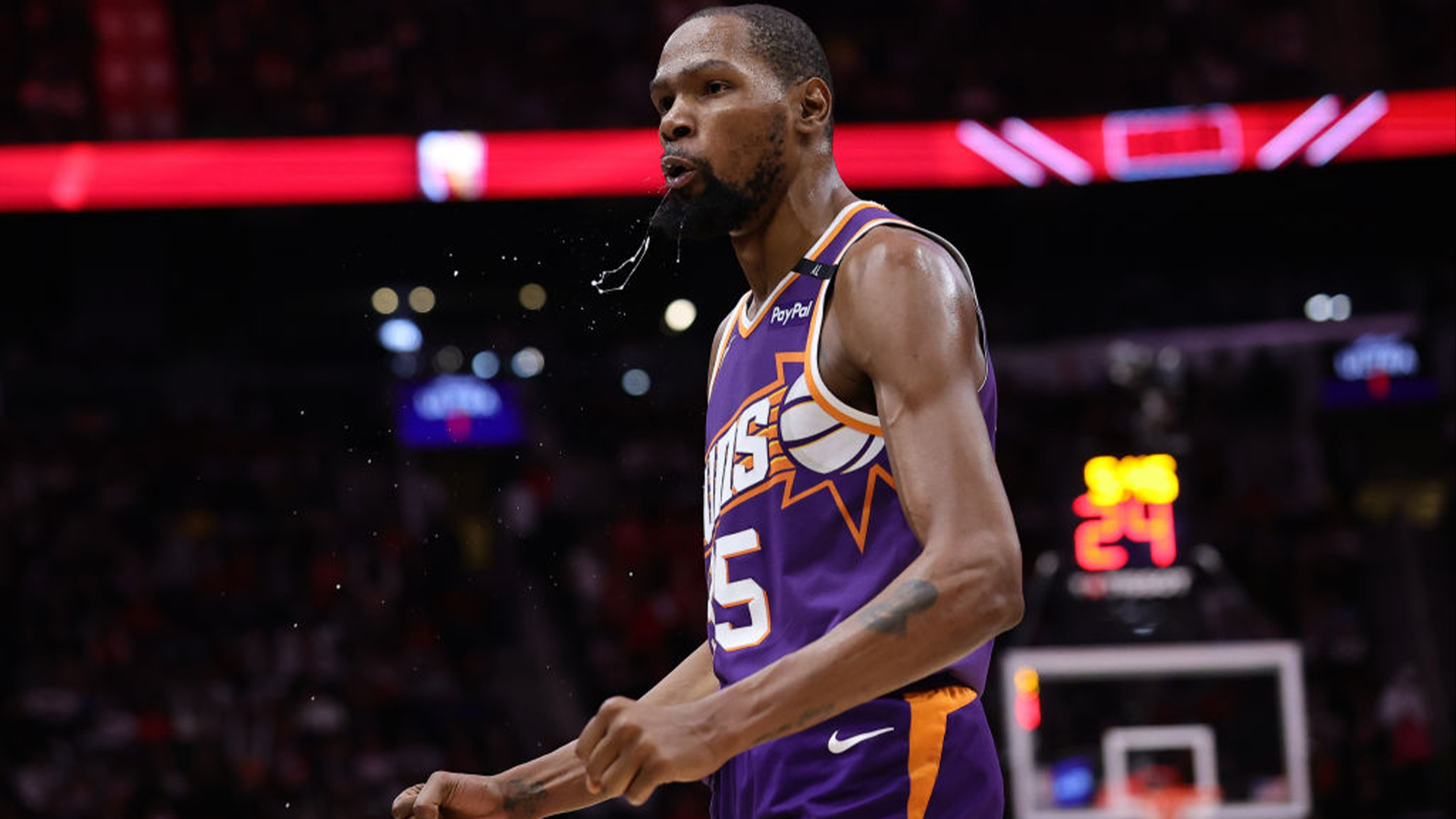 Kevin Durant Eyes WNBA Franchise in Austin, TX: The Unexpected Twist in His Legacy