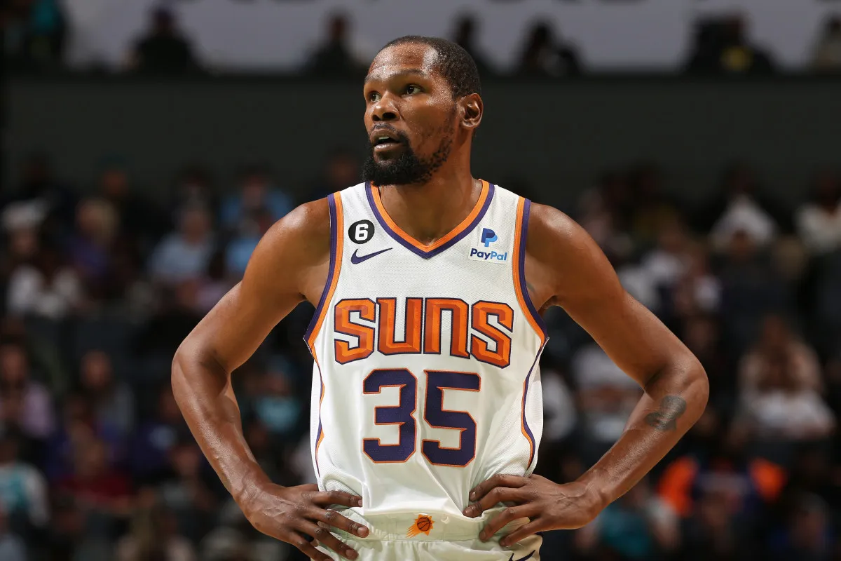 Kevin Durant Eyes WNBA Franchise in Austin, TX: The Unexpected Twist in His Legacy