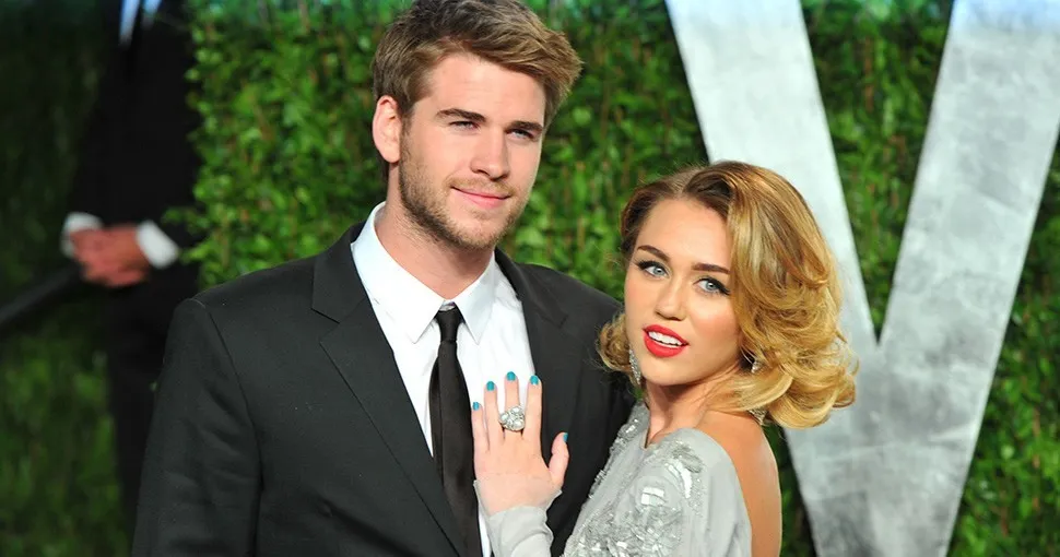 Miley Cyrus và Liam Hemsworth bí mật tổ chức đám cưới?