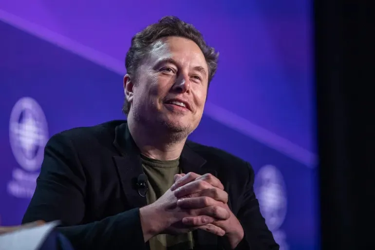 Elon Musk Calls OpenAI CEO ‘Scam Altman’ Amid Rising Tensions