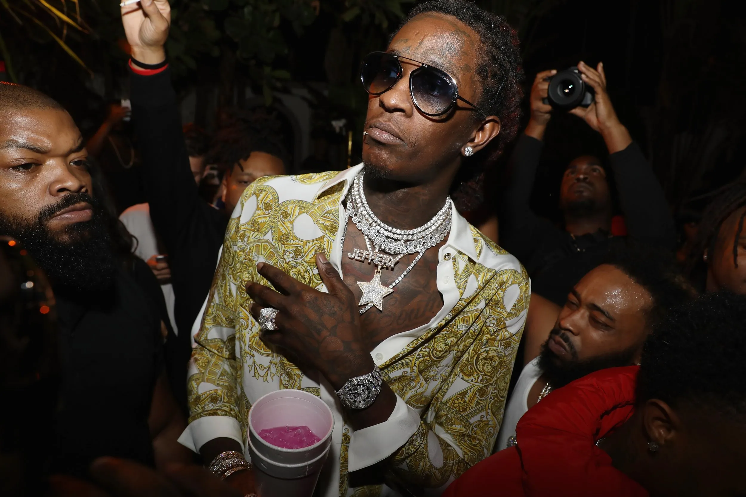 Drake’s “Brian Steel” Song Gets Massive Praise from Young Thug’s Lawyer—But Why Is This So Important for Thugger's Fans?